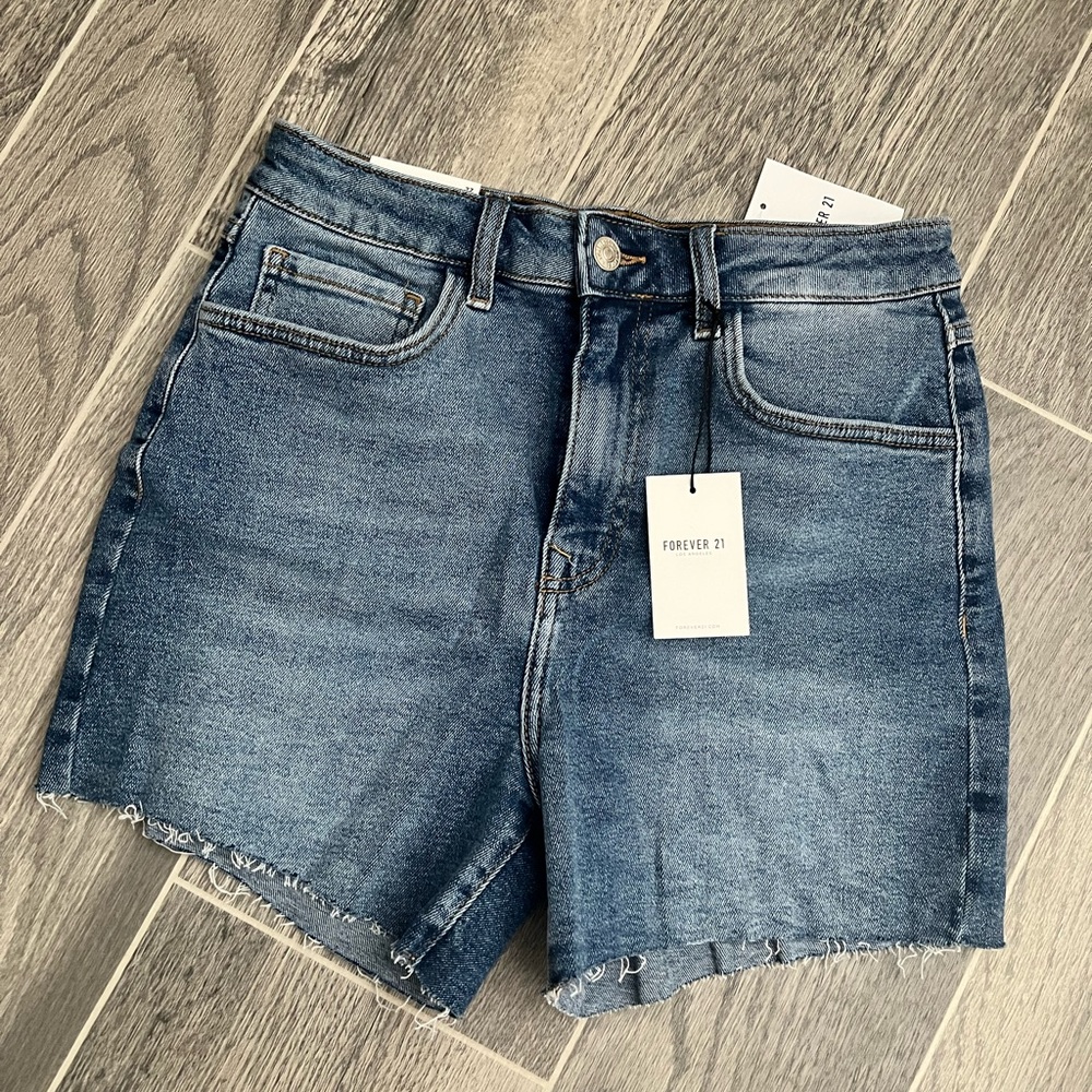 Forever21 shorts
